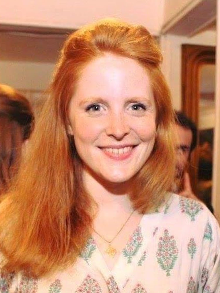 Anne-Laure C.