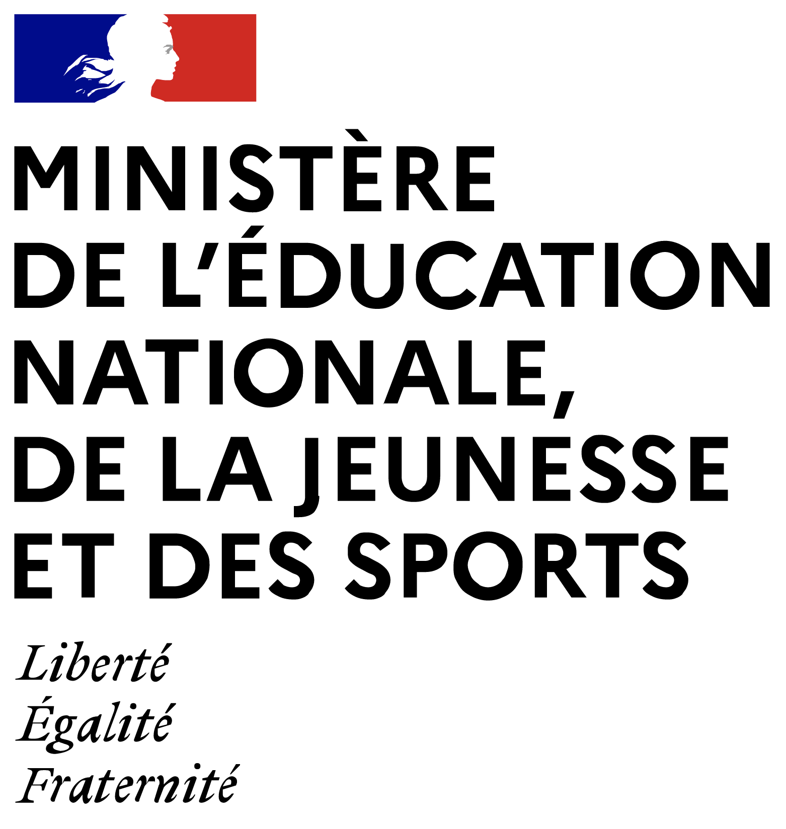 Logo Jeunesse et Sports