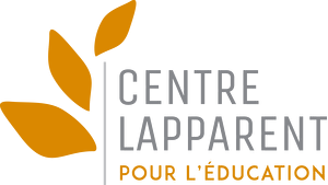 Logo Centre Lapparent