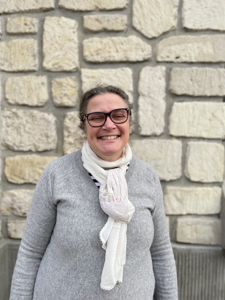 Marie-Dominique G.