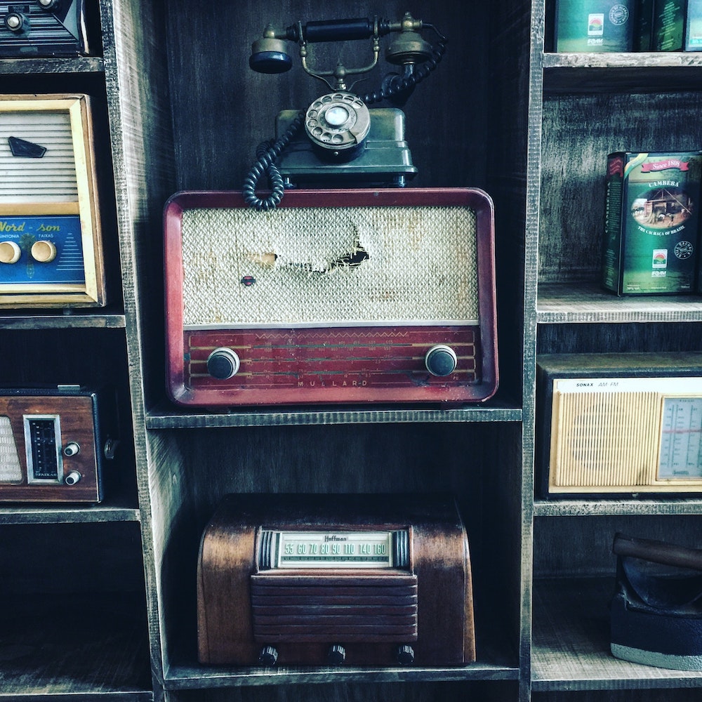 La brocante 2020 est annulée