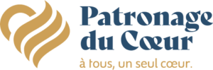 Logo Patronage du Coeur