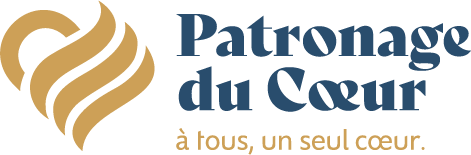 Logo Patronage du Coeur