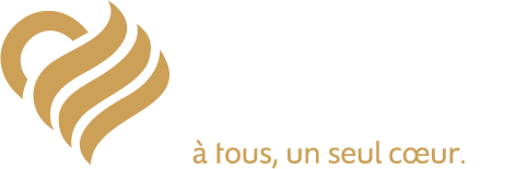 Logo Patronage du Coeur